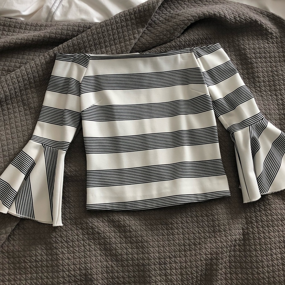 Gianni Bini top